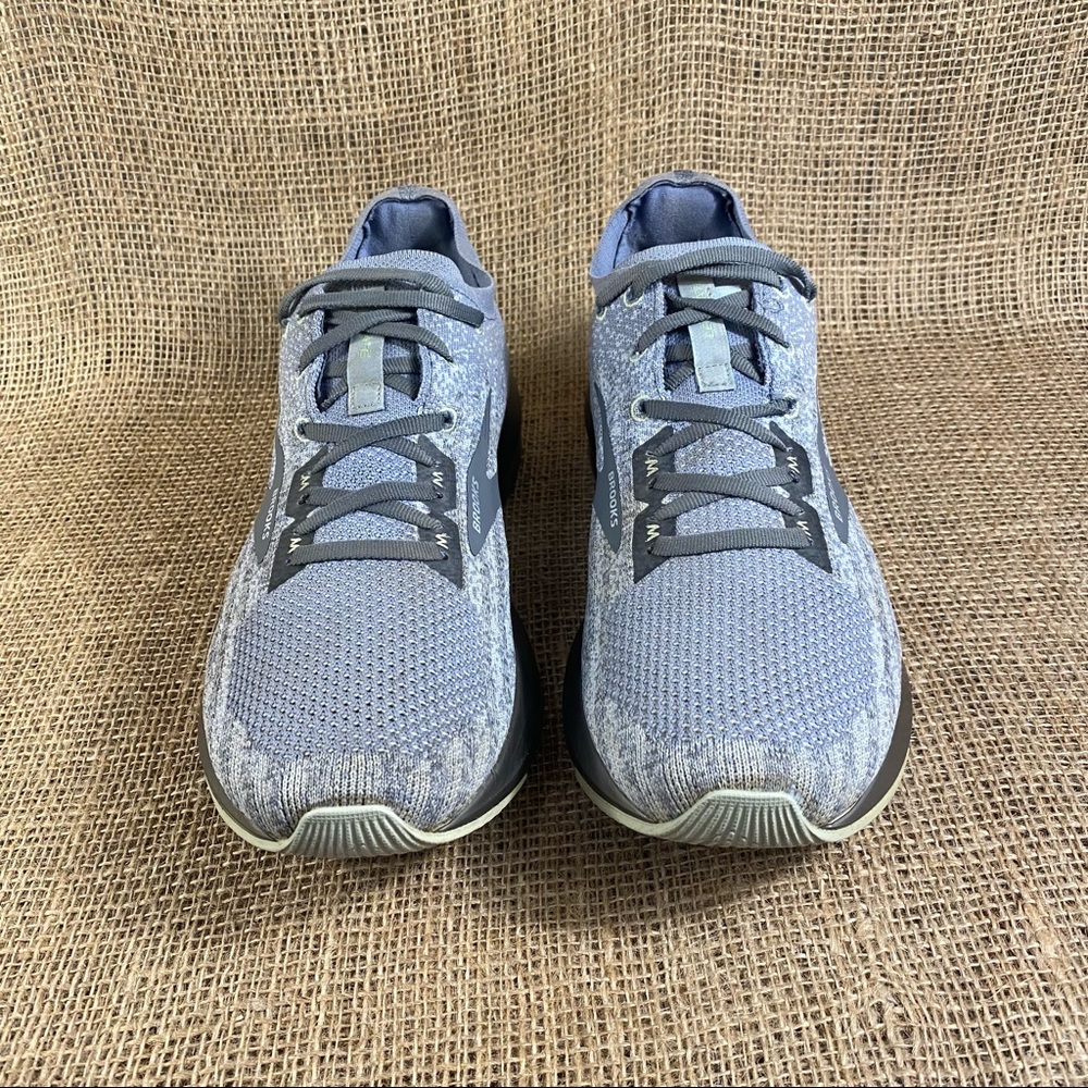🛑SOLD🛑    Brooks Running Shoes Levitate Size 12 Medium - Picture 7 of 11